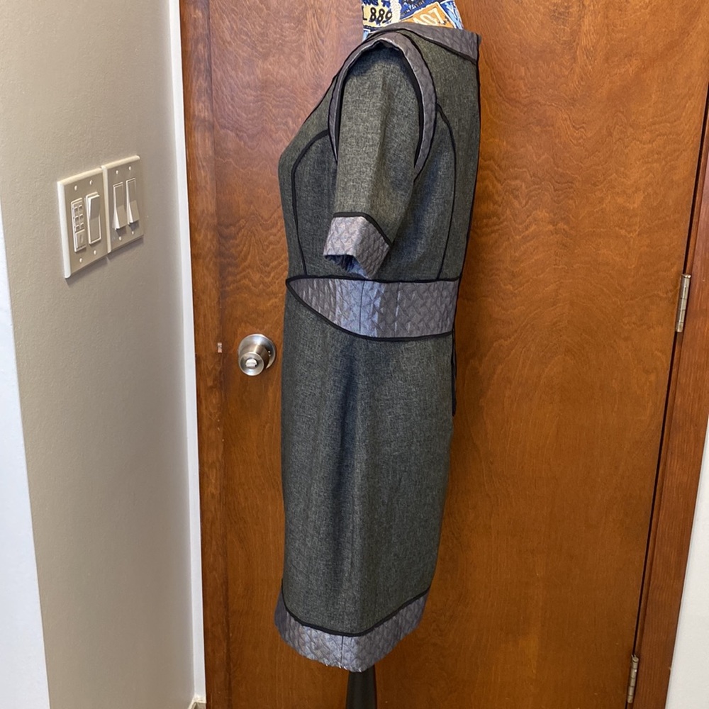 Bcbgeneration Dress Size Medium - image 5